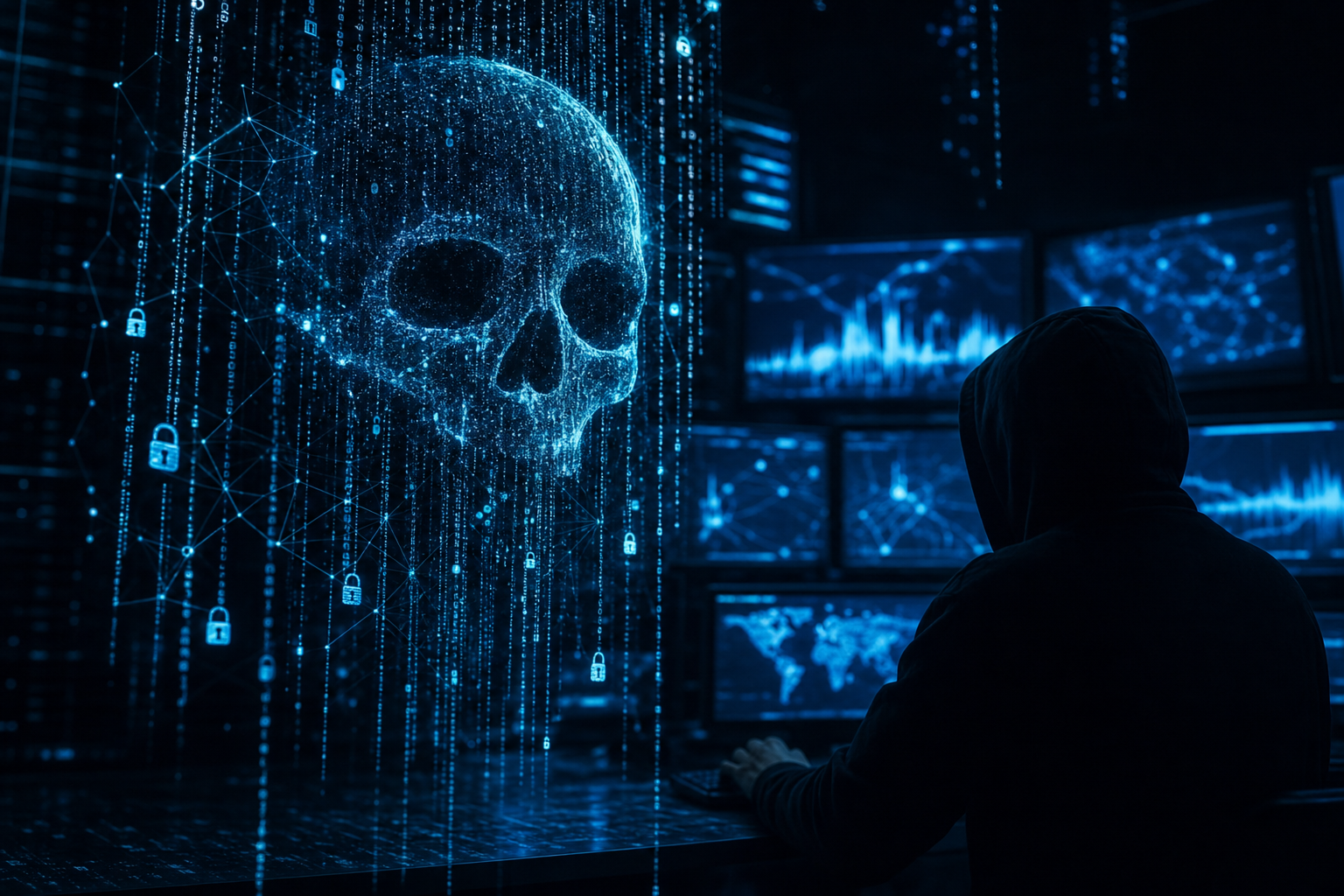 Proofpoint 2026 AI-Era Ransomware Report — 58% of UK Victims Paid Despite NCSC Warnings: Why AI-Powered Attacks Are Now a Human Problem, Not a Malware Problem
