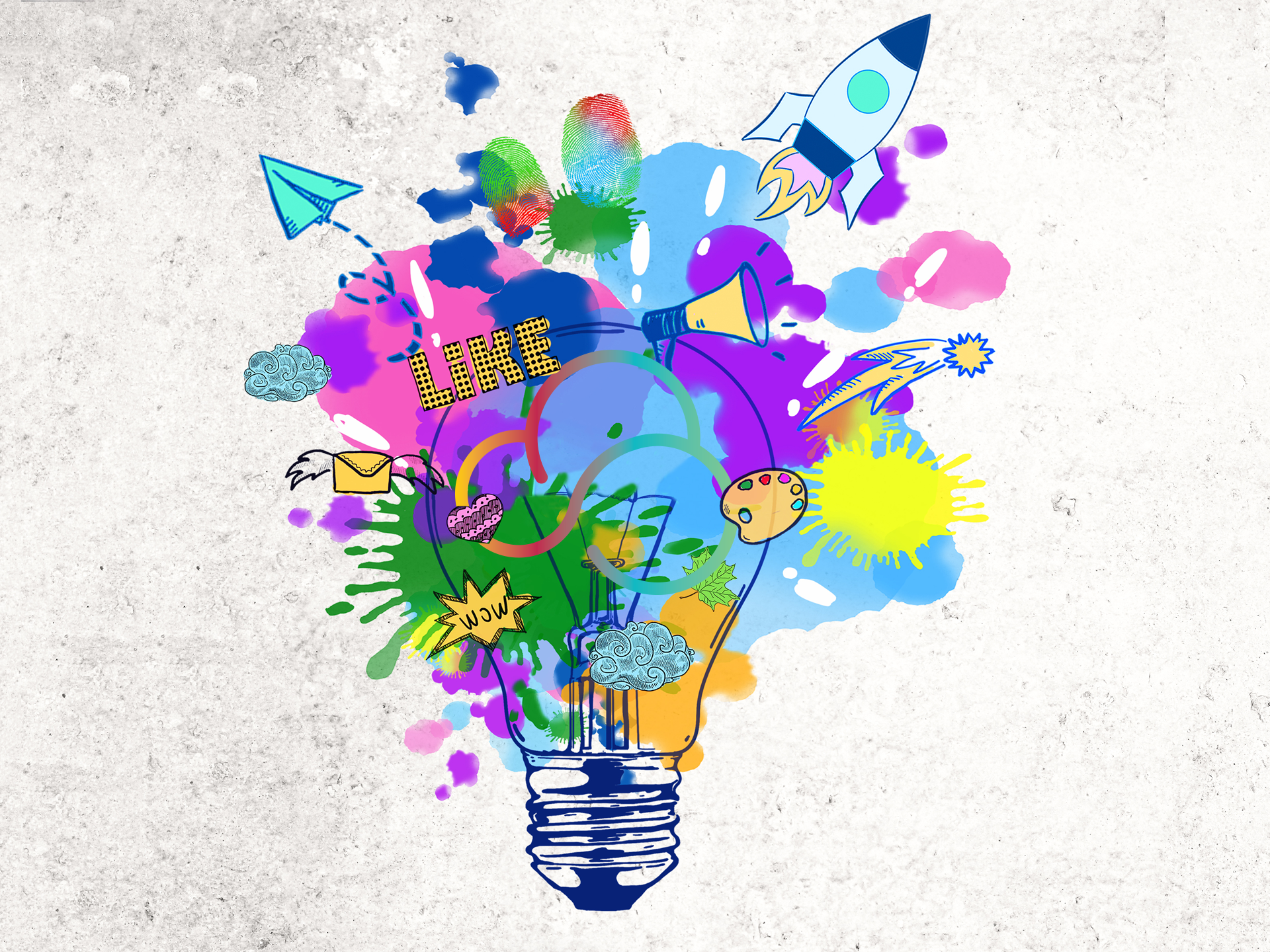 What makes us different