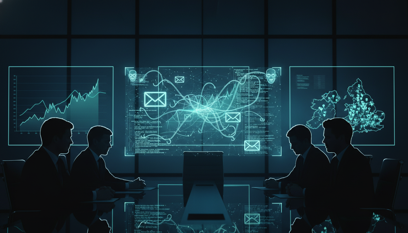 AI Cyber Fear Hits Record High: 58% of UK Business Leaders Now Worry About AI-Powered Attacks — The 2026 SME Readiness Plan