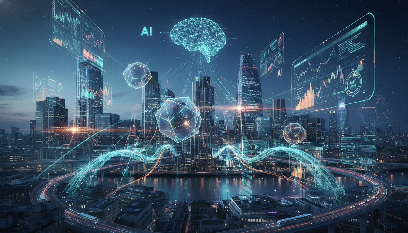 Databricks Invests $850M in the UK: What This Means for British Businesses and AI Adoption