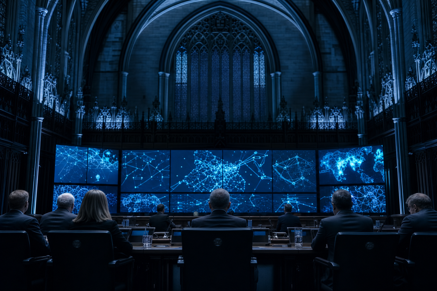 UK Cyber Security & Resilience Bill Clears Commons — Enters Lords 25 June 2026: The 10-Step MSP & SME Compliance Plan Every UK Business Must Start Now