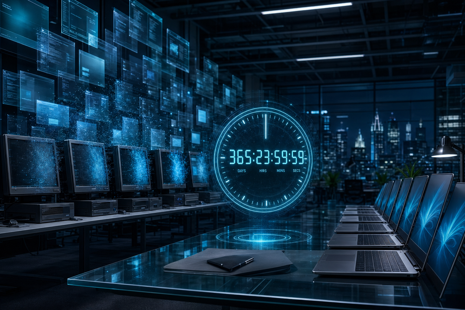 Windows 10's Final Cliff: 173 Days Until 14 October 2026 — The UK SME Migration, Cyber Essentials and Hardware Plan You Need Now