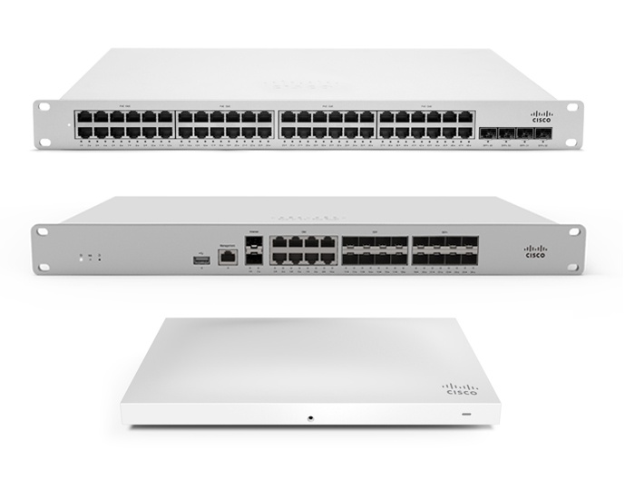 Take Control of Your Network