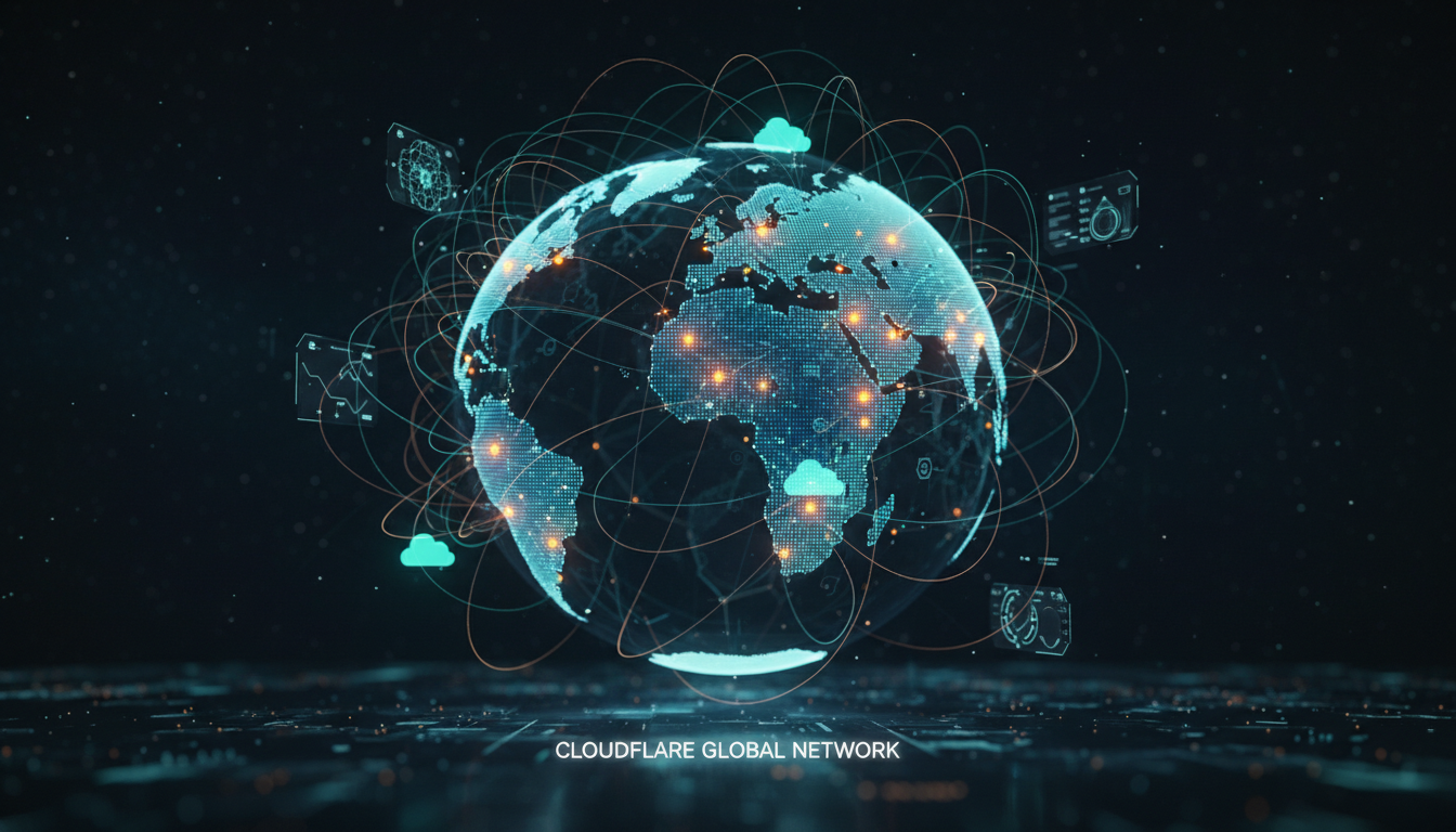 Cloudflare Launches Dynamic Workers and AI Security: What It Means for Your Business