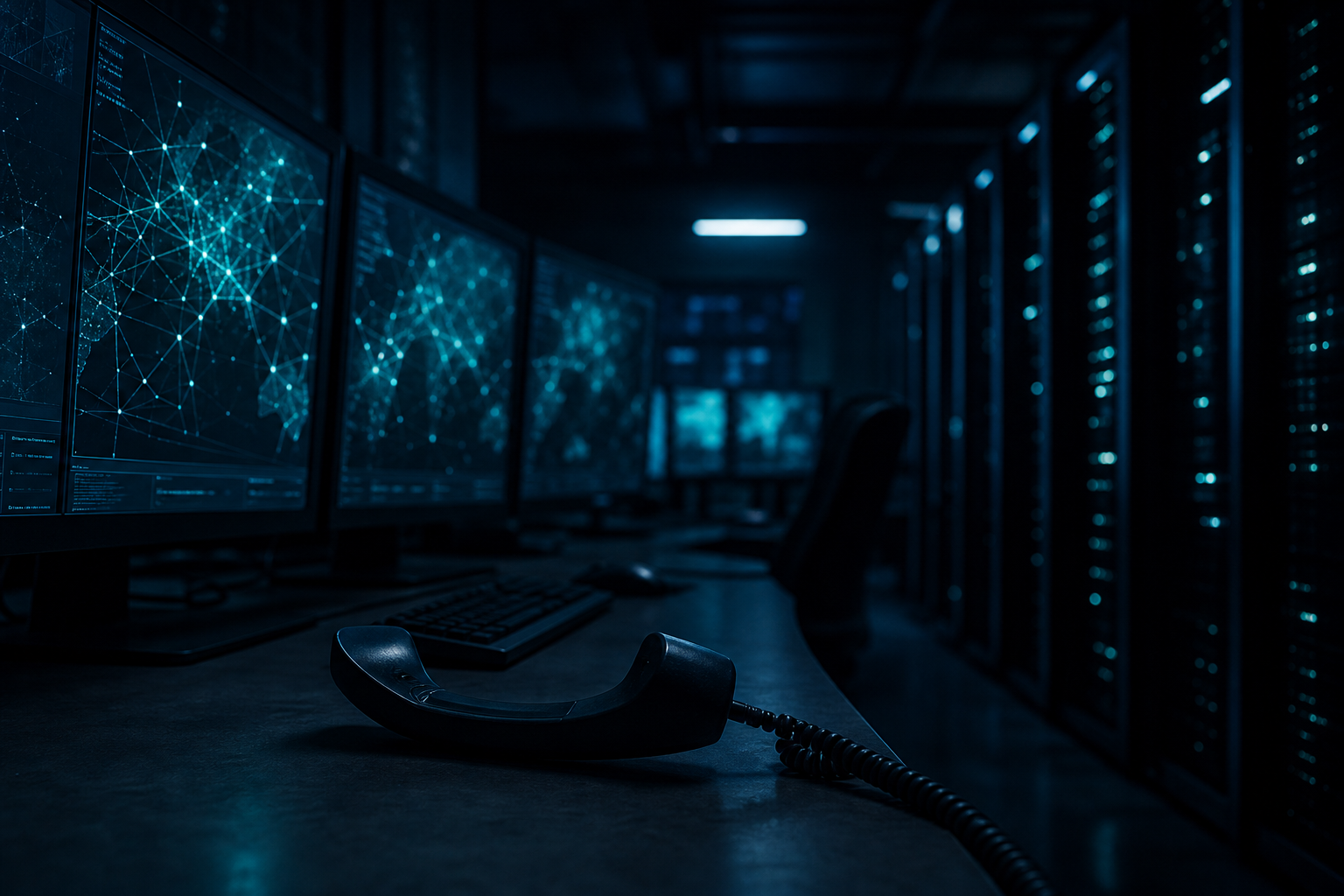 Scattered Spider Sentencing — 5.5 Years Each for the £39m TfL Hack: What Every UK SME Needs to Know About Social Engineering and Managed IT