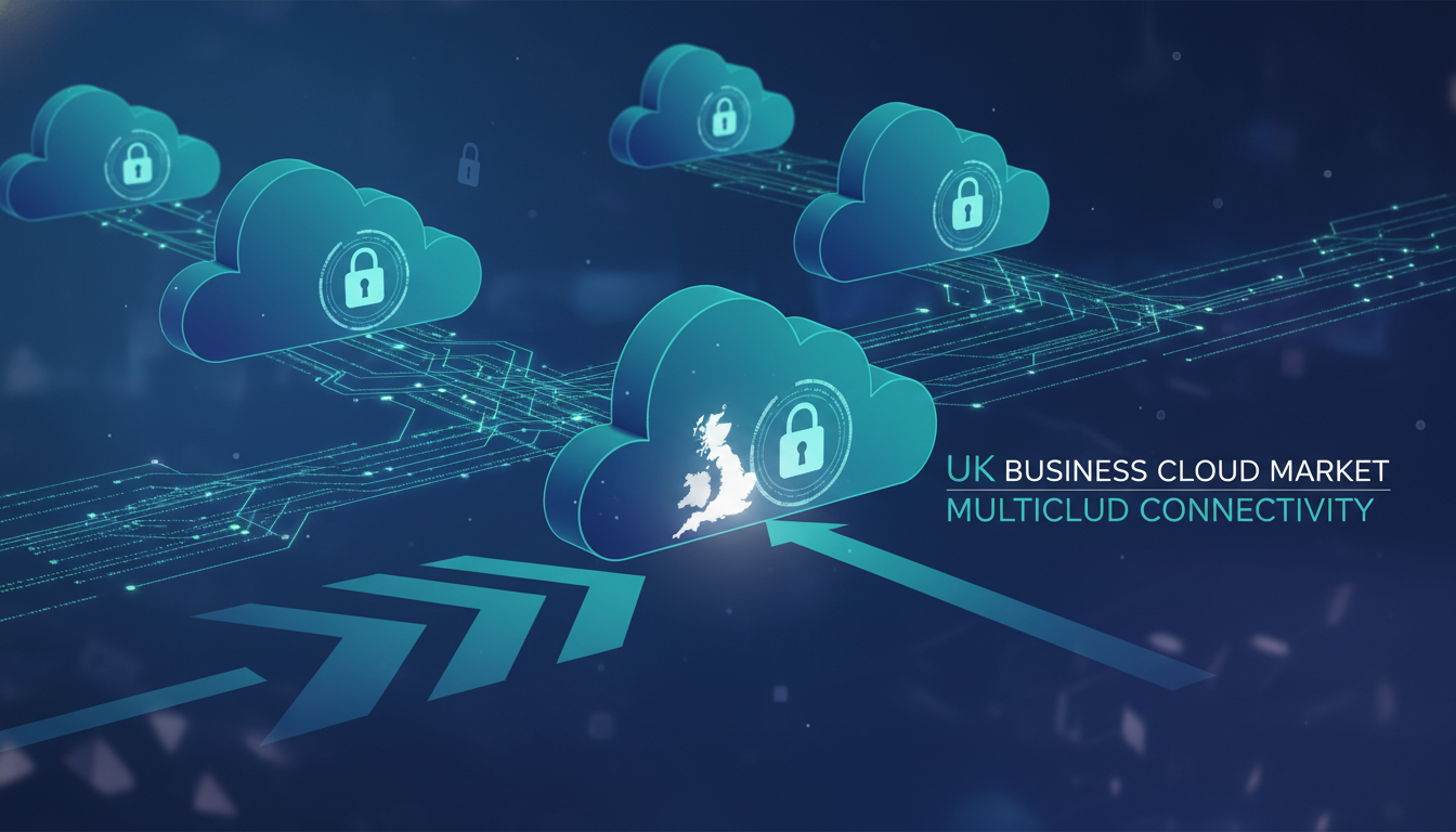 CMA's Cloud Market Verdict Is In: What the UK's Biggest Cloud Shake-Up Means for Your Business