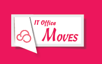 IT Office Moves