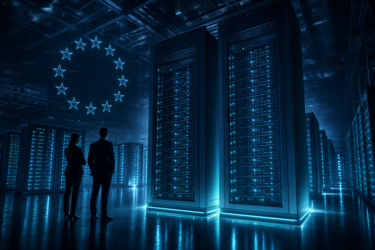 EU Flags AWS and Azure as DMA Gatekeepers — 25 June 2026: What Every UK Business Running Cloud Needs to Do Now