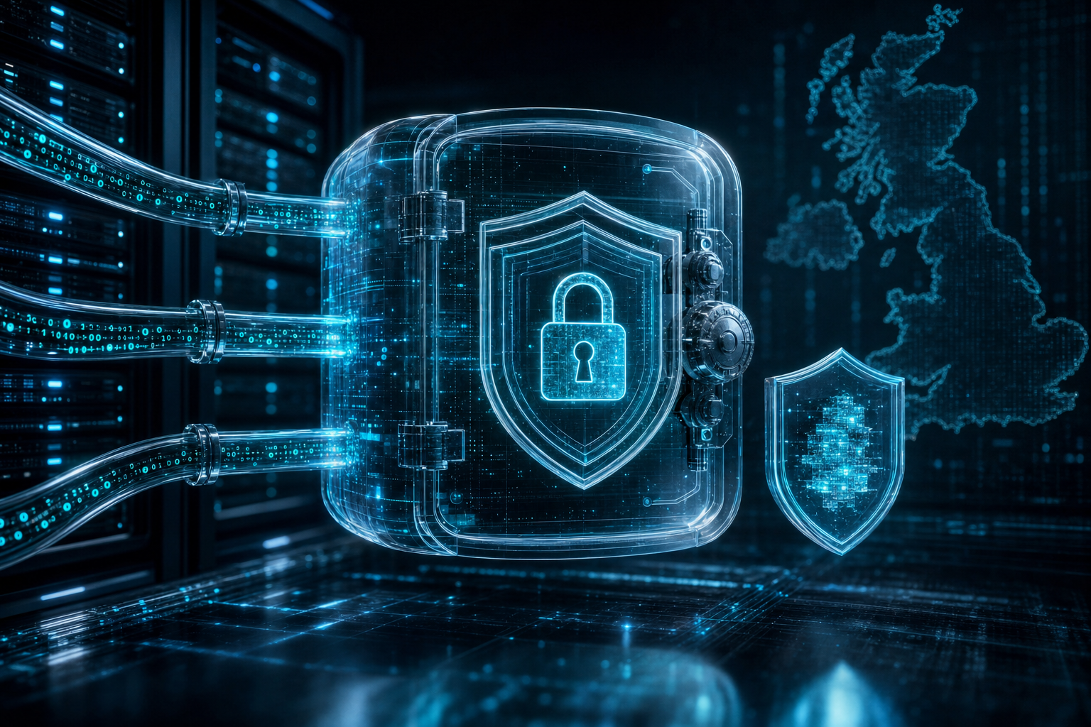 Backups Are Quietly Failing: What Veeam's 8 May 2026 Data Resilience Findings Mean for UK SMEs — And the 3-2-1-1-0 Cloud Backup Plan for the Next 90 Days