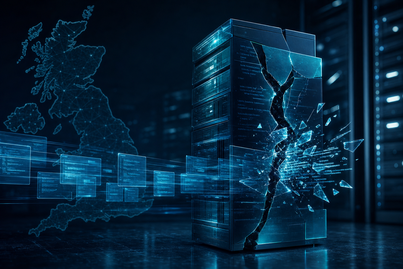 NGINX Rift: The 18-Year-Old Web Server Vulnerability That Hands Attackers Code Execution on Most UK SME Websites — The 14-Day Network Admin Audit