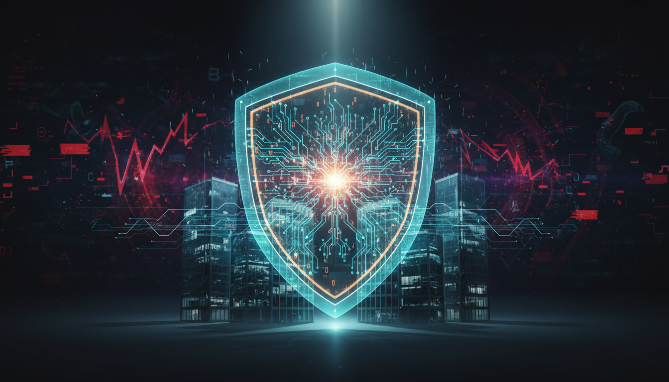 AI-Powered Cyber Attacks Are Surging: What UK Businesses Must Do Now