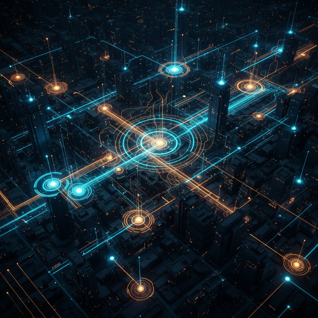 Virtual CIO in Sheffield