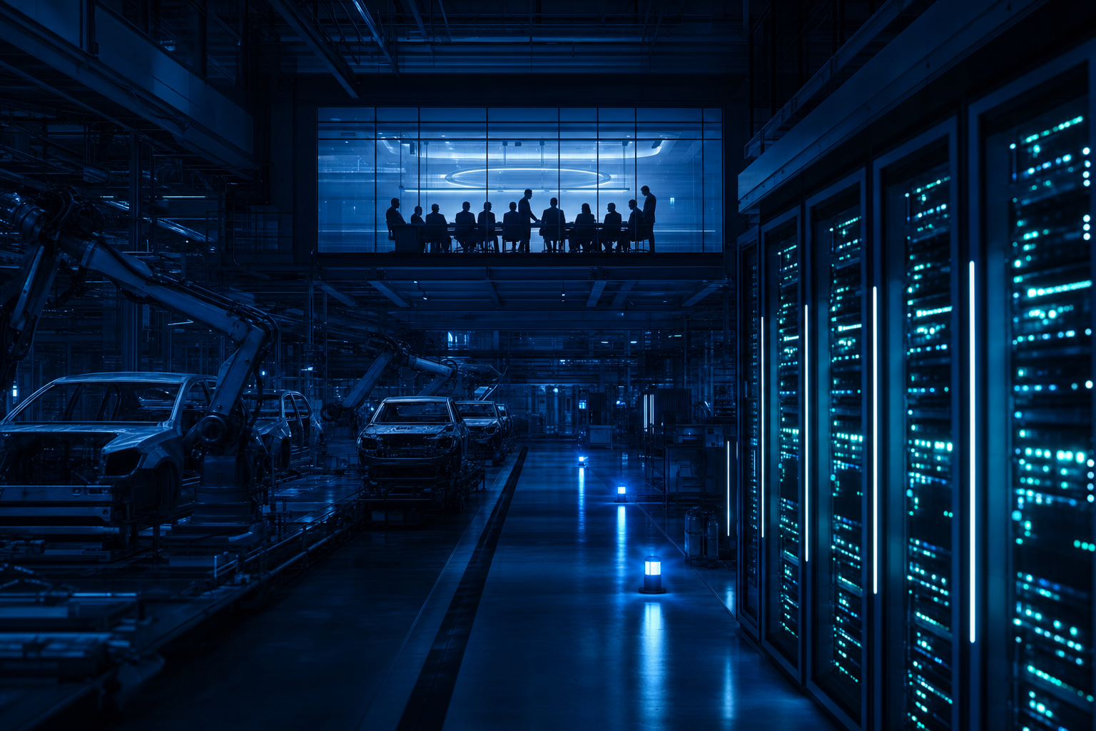 Russia’s £2bn JLR Cyberattack — Revealed 26 June 2026: The Costliest Hack in UK History and the 10-Step Virtual CIO Resilience Plan Every UK SME Needs Now