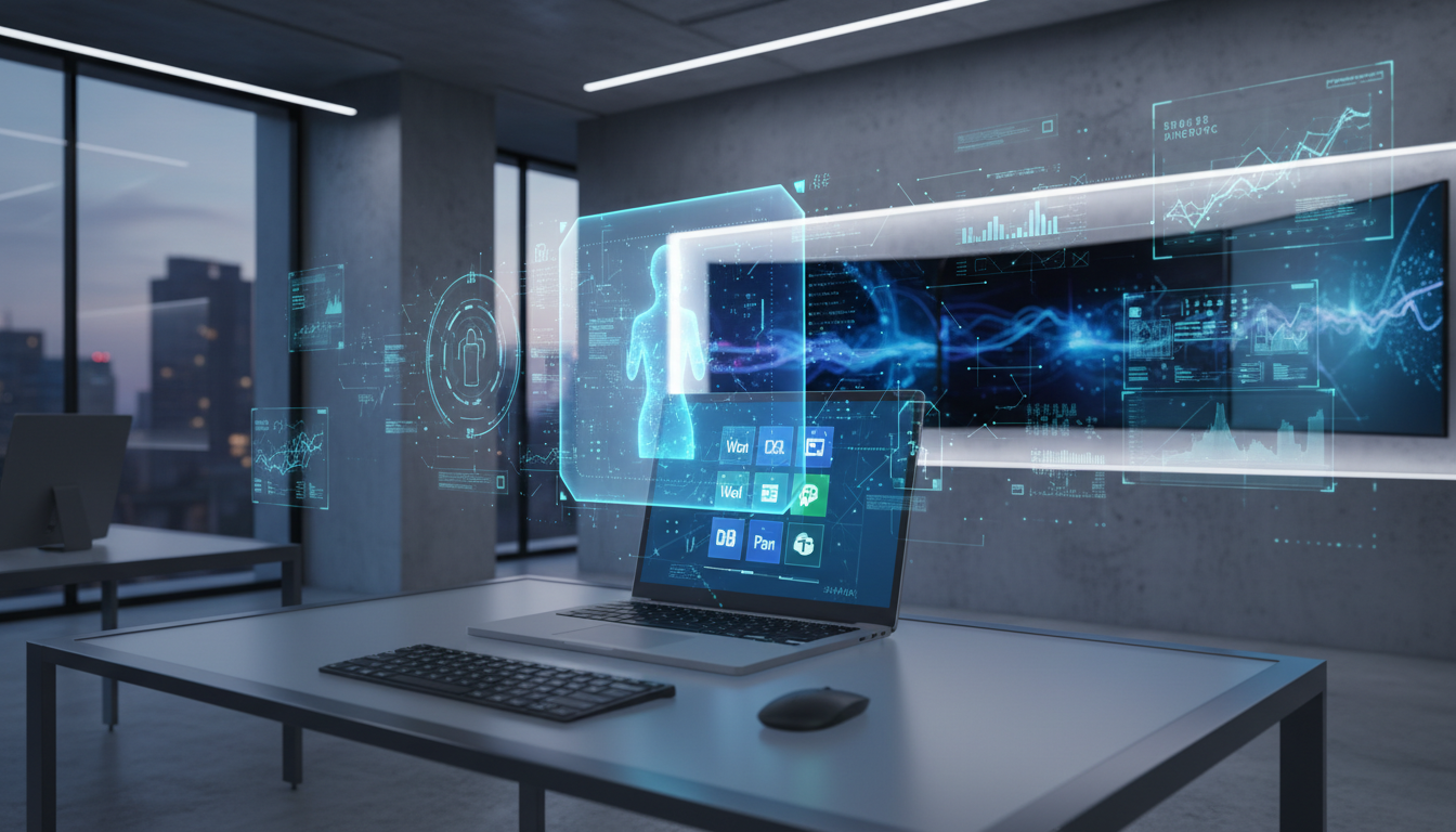 Microsoft 365 Copilot Goes Agentic: GPT-5.4, Agent Mode and the New E7 Suite