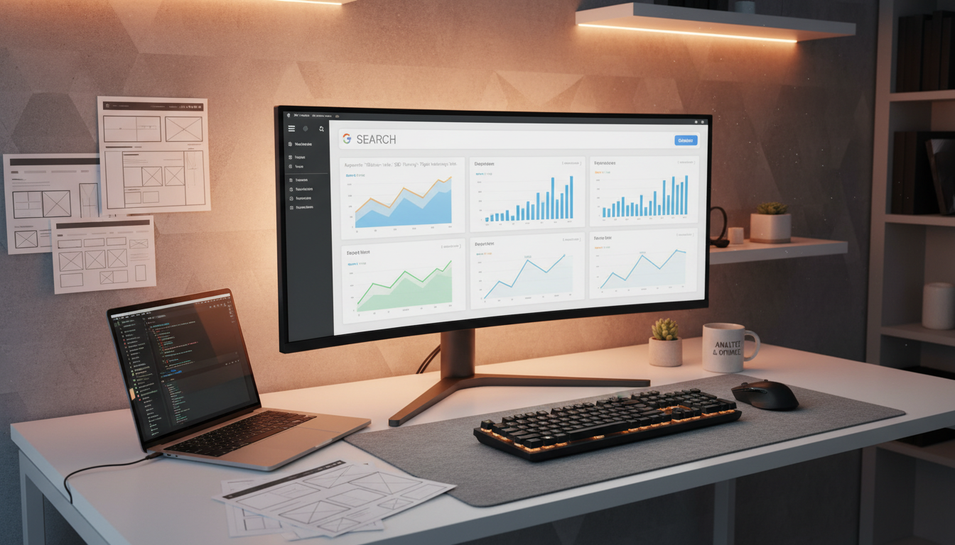 Google's March 2026 Core Update: What Changed and How to Adapt Your SEO Strategy