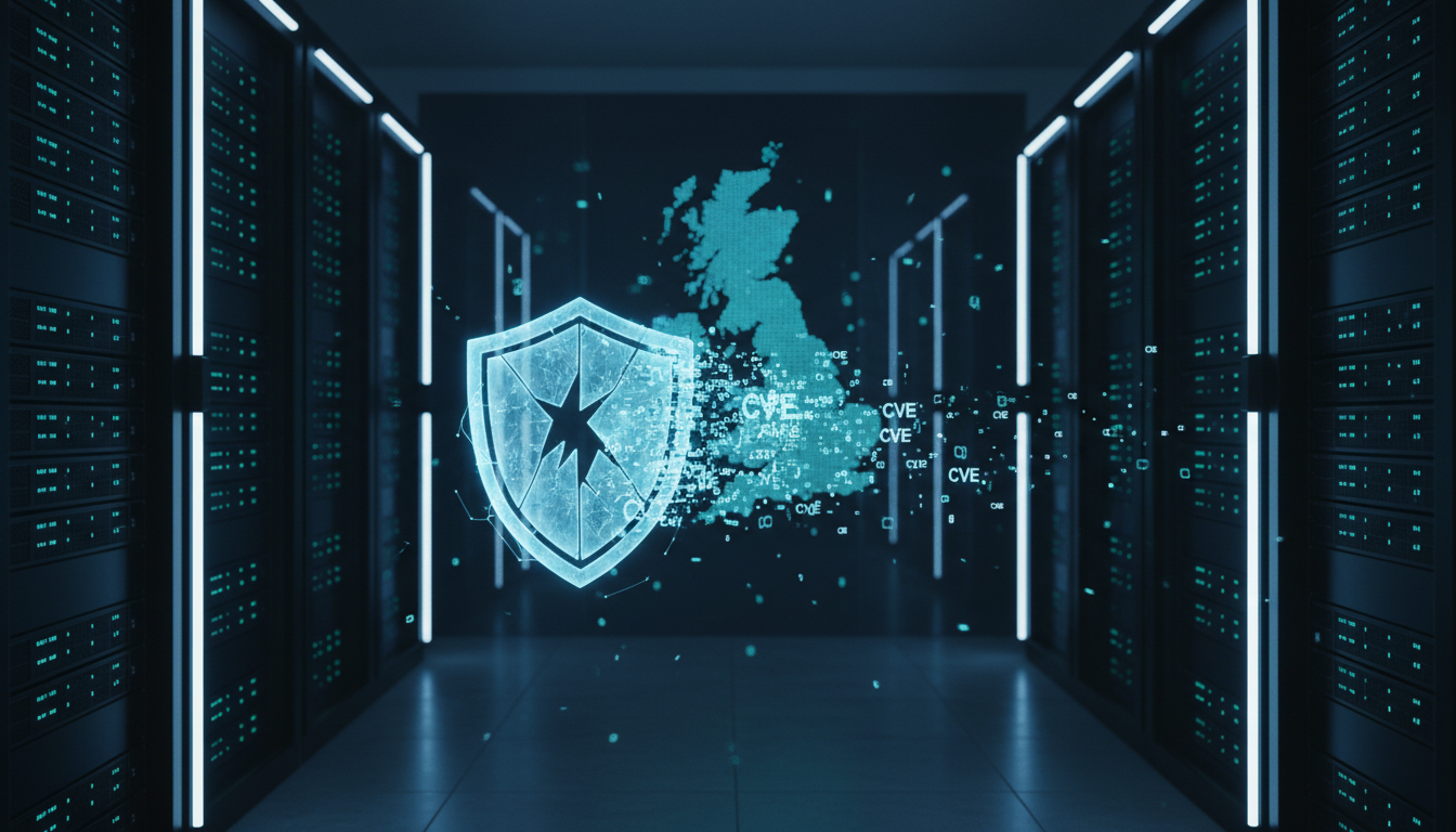 Perimeter Meltdown: Fortinet & Cisco Zero-Days This Week Expose the Edge-Device Crisis Facing UK SMEs
