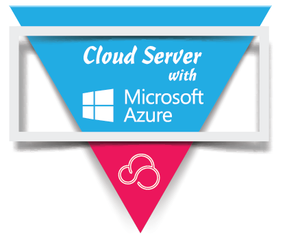 Azure Logo