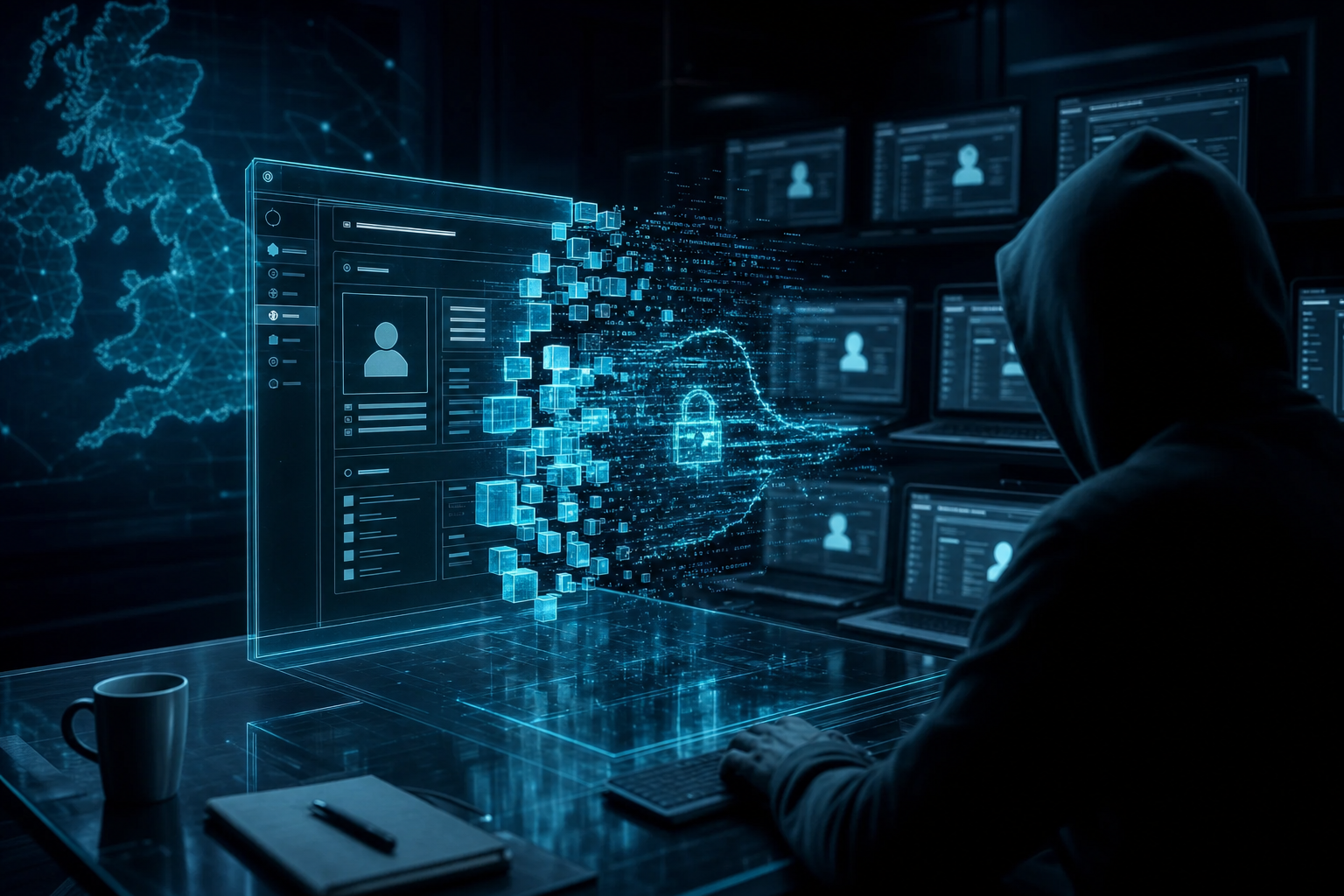 WordPress Mass-Takeover Wave: Two CVSS 9.8 Plugin Vulnerabilities Hand Attackers Admin Access to UK SME Websites — The 7-Day Web Stack Audit Plan