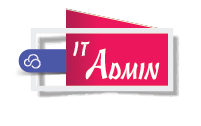 IT Admin