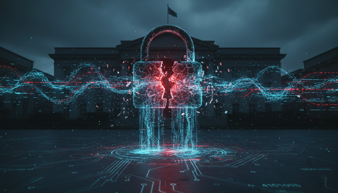 Companies House Data Breach Exposes Five Million UK Businesses: What You Need to Do Now