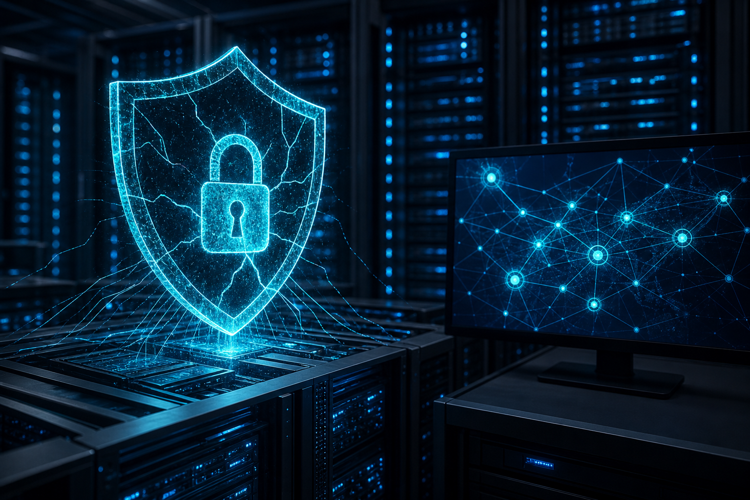 UK Cyber Attacks Surge 34% to 1,589 per Week — Check Point June 2026: The Gentlemen Ransomware Picks Victims by Unpatched Device, Not by Target