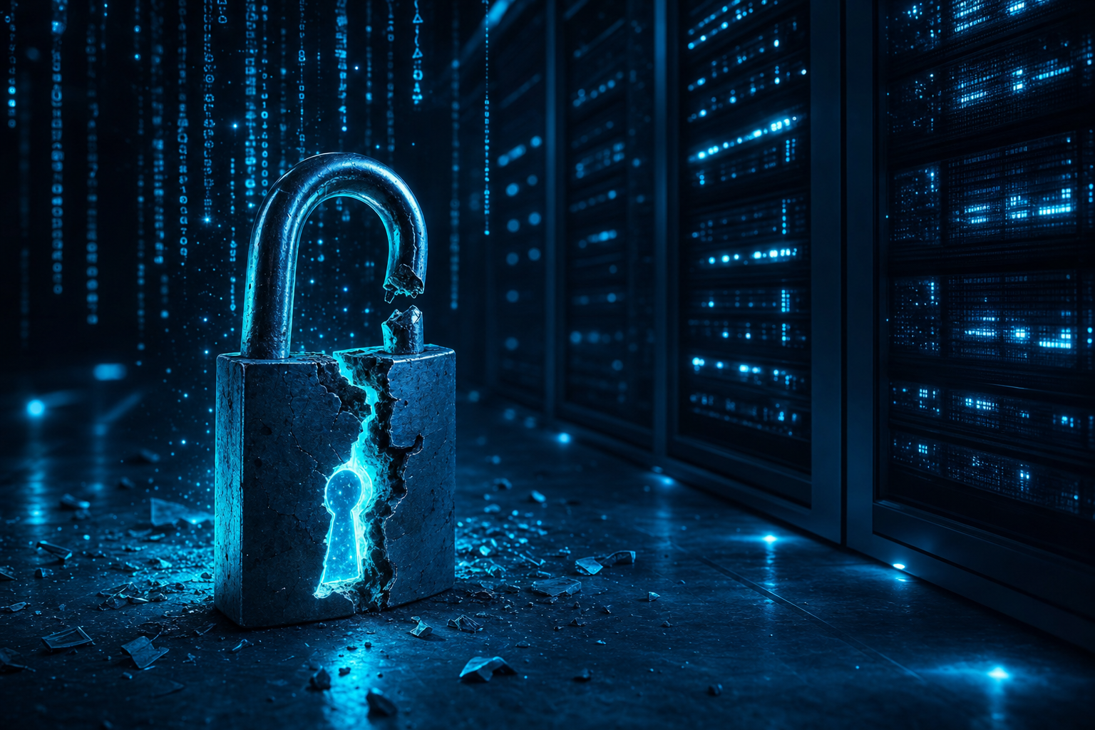 323 UK Businesses Hit by Ransomware in 12 Months — 26 Attacks Per Month, £270k Average Loss: What Every UK SME Without Managed IT Support Must Do Now