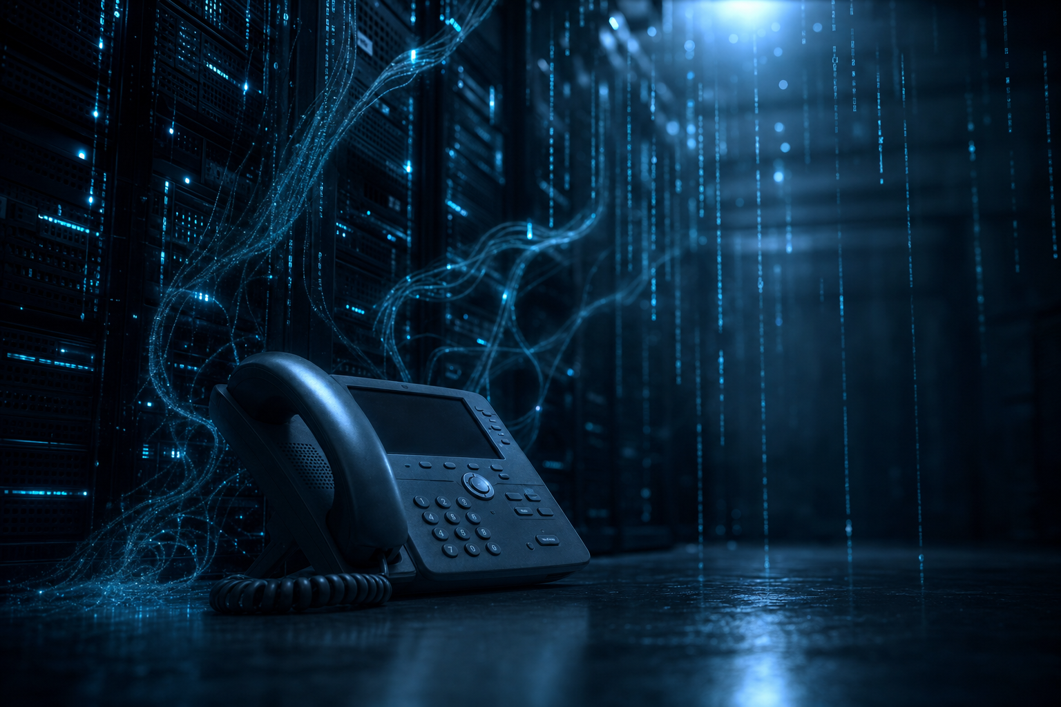 CVE-2026-20230: Cisco Unified CM Actively Exploited — 30 June 2026: The 10-Step VoIP Security Action Plan Every UK SME Must Run This Week