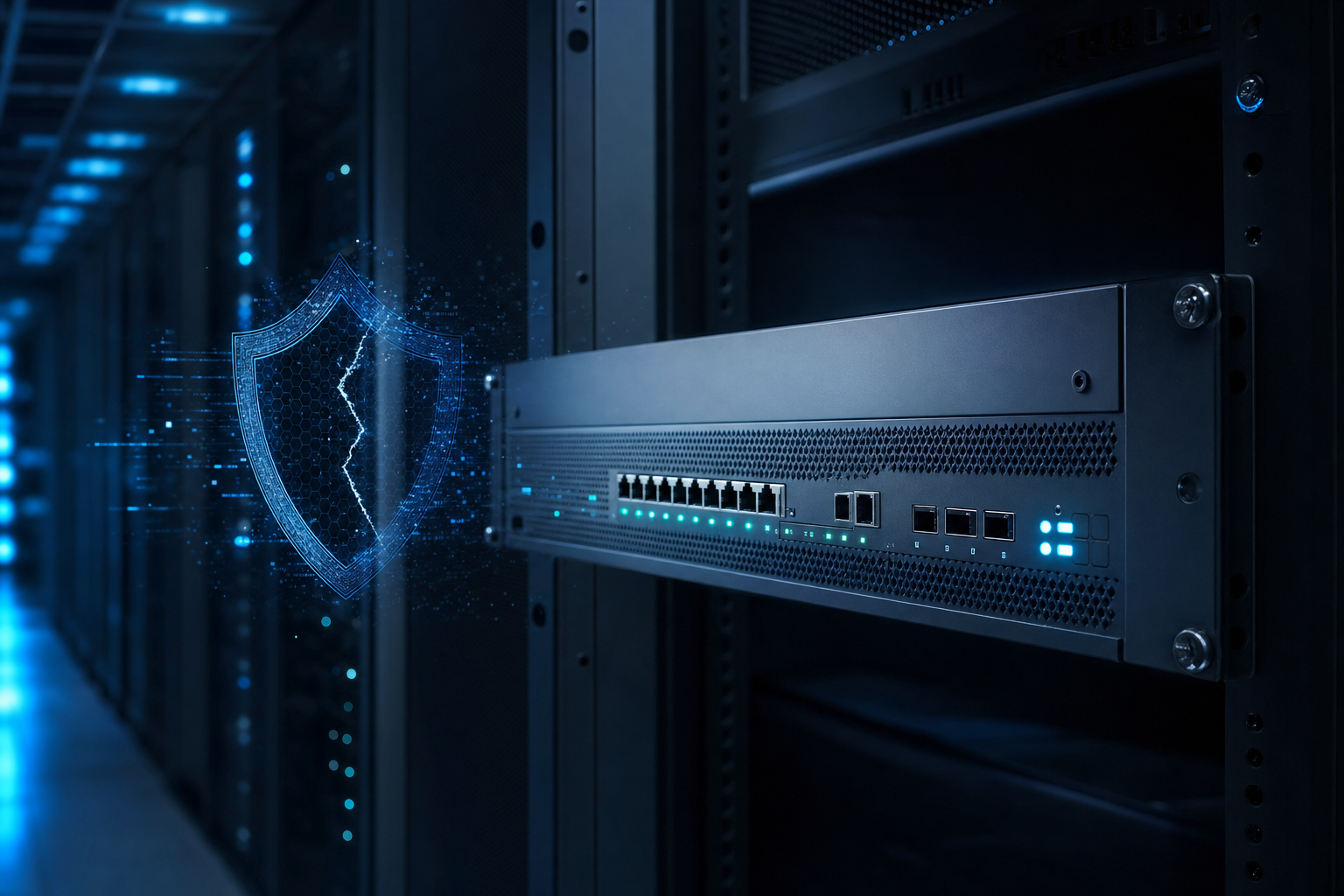 FortiBleed — 73,932 Fortinet Firewalls Compromised: What UK SMEs in the Public Sector Supply Chain Must Do Now