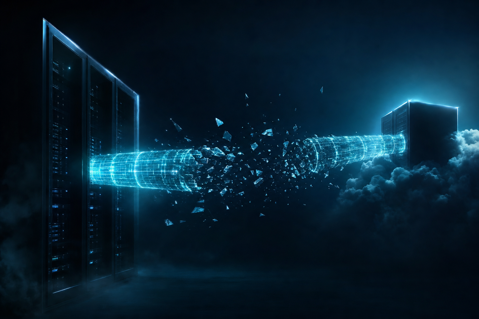 Microsoft's Azure Maintenance Mishap Knocked Out UK South and UK West Connectivity for Seven Hours