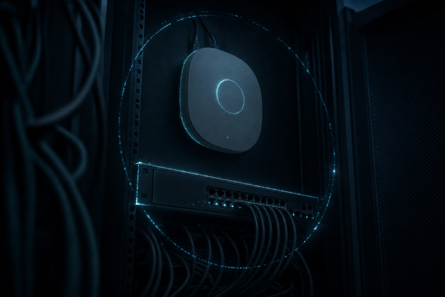 Networking Vendor Cambium Collapses: Why Cloud-Managed Hardware Is a Business Risk