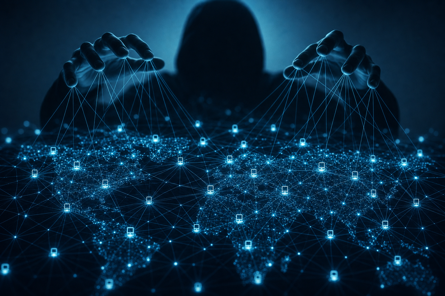 UK and Allies Call Out China-Linked Firm Enabling Global Cyber Attacks
