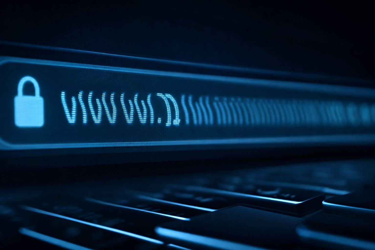 Two Letters Are All It Takes to Fool Chrome - Why Lookalike Domains Still Slip Past Browser Security