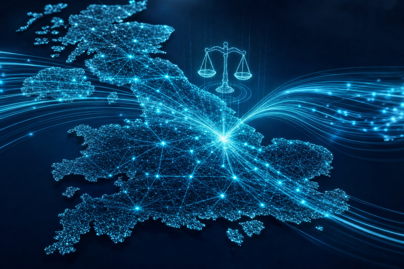 CMA Flags Competition Concerns Over £2bn Netomnia Deal - What It Means for UK Broadband Buyers