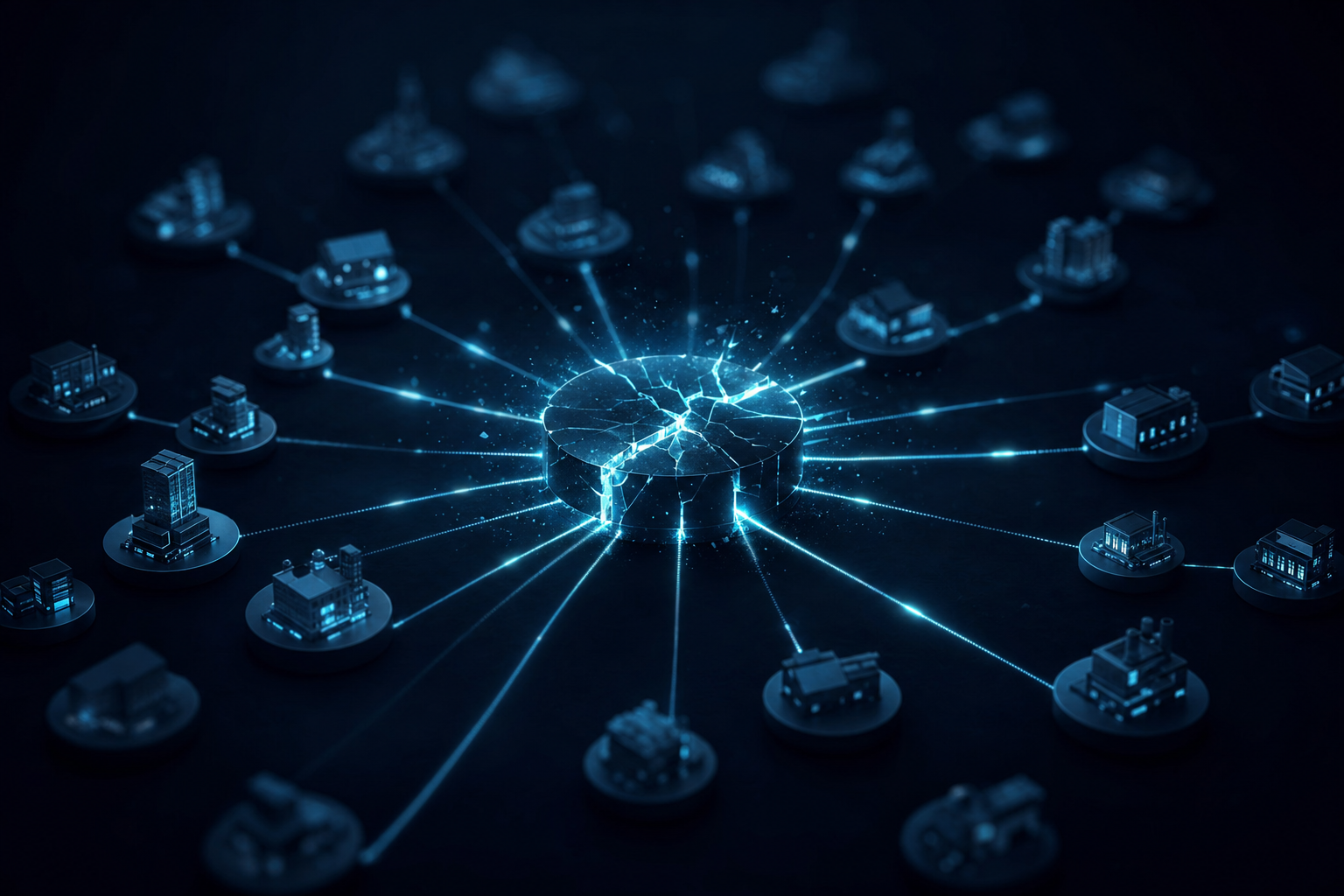 ConnectWise Suspends Cloud Backup After M365 Credential Theft - Why MSP Supply Chains Matter to Every UK Business