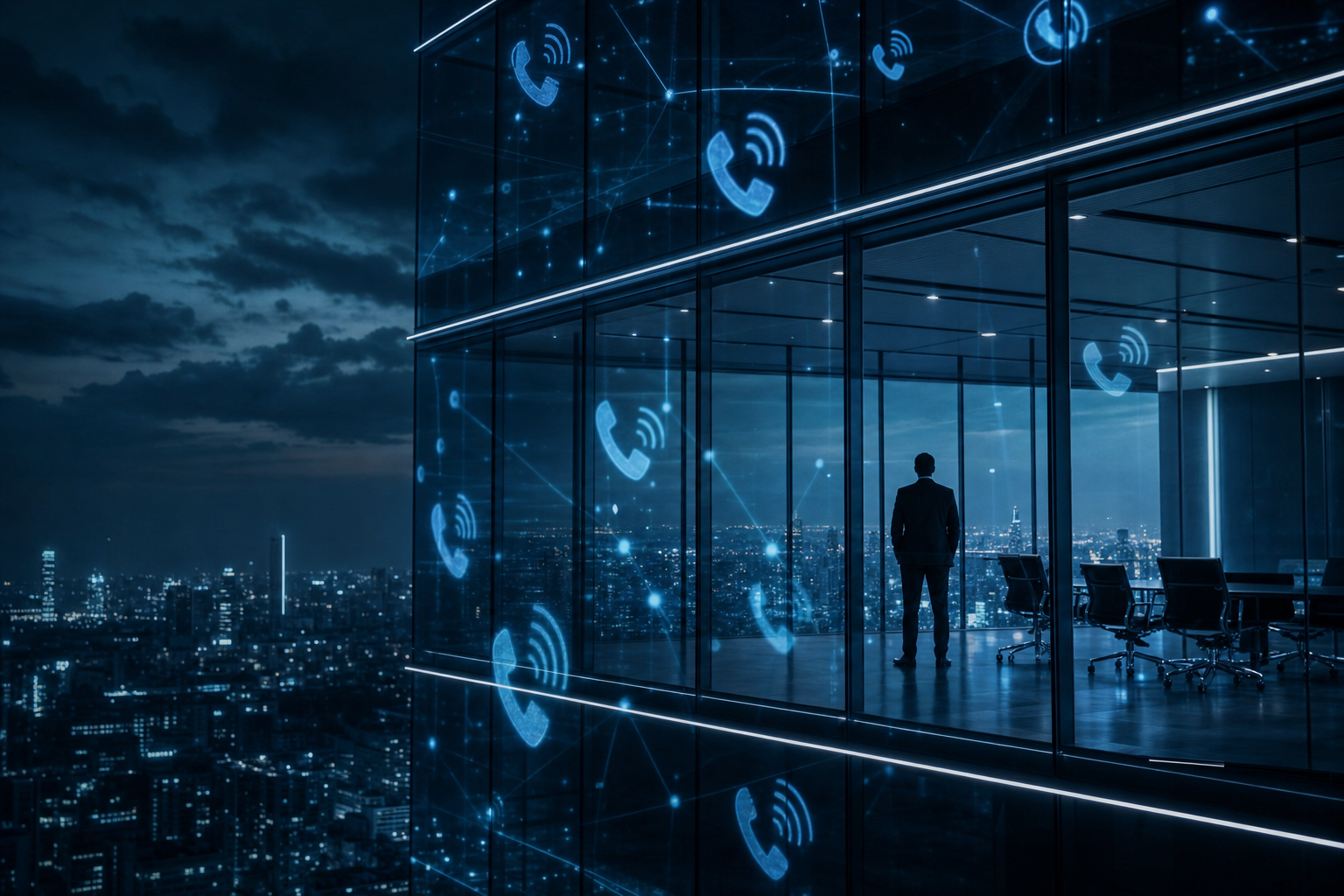 Gamma's £1bn Buyout by Epiris: What UK Businesses on VoIP Need to Know