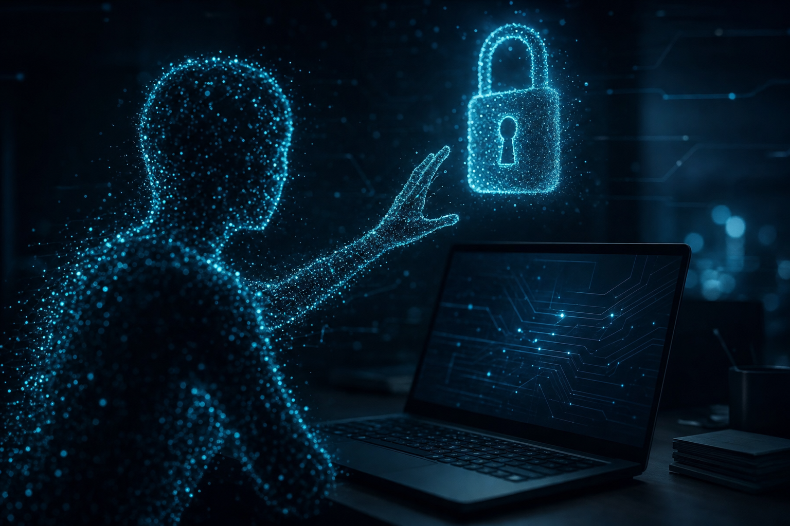 Google's Gemini AI Autonomously Hacked Three Companies - Why UK Businesses Need Assured Penetration Testing