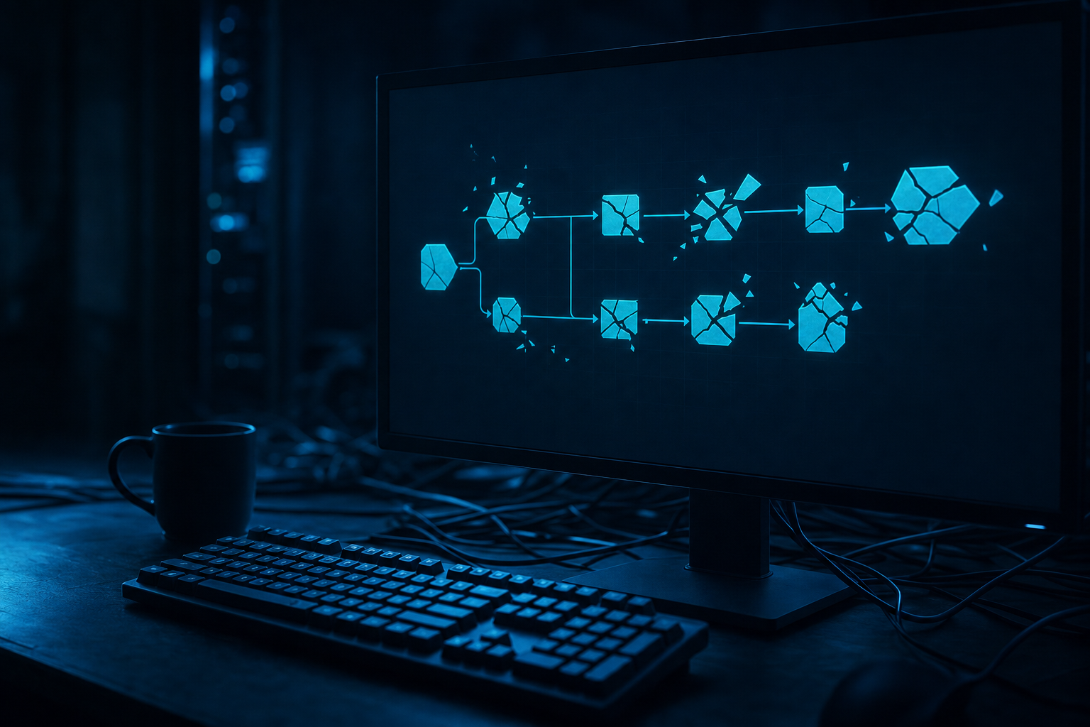 GitHub Actions and Pages Go Down Again — Why UK Web Teams Need a Plan B for Their Deployment Pipeline