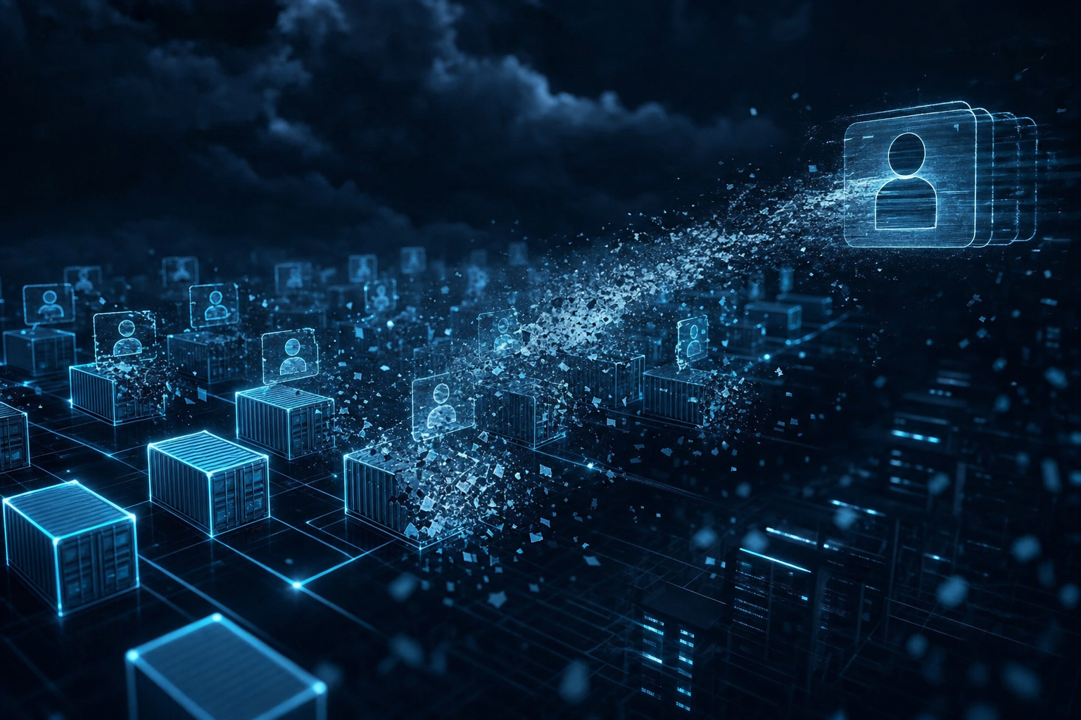 Hijacked Azure Identities Destroyed 100+ Storage Accounts in Just 7 Minutes