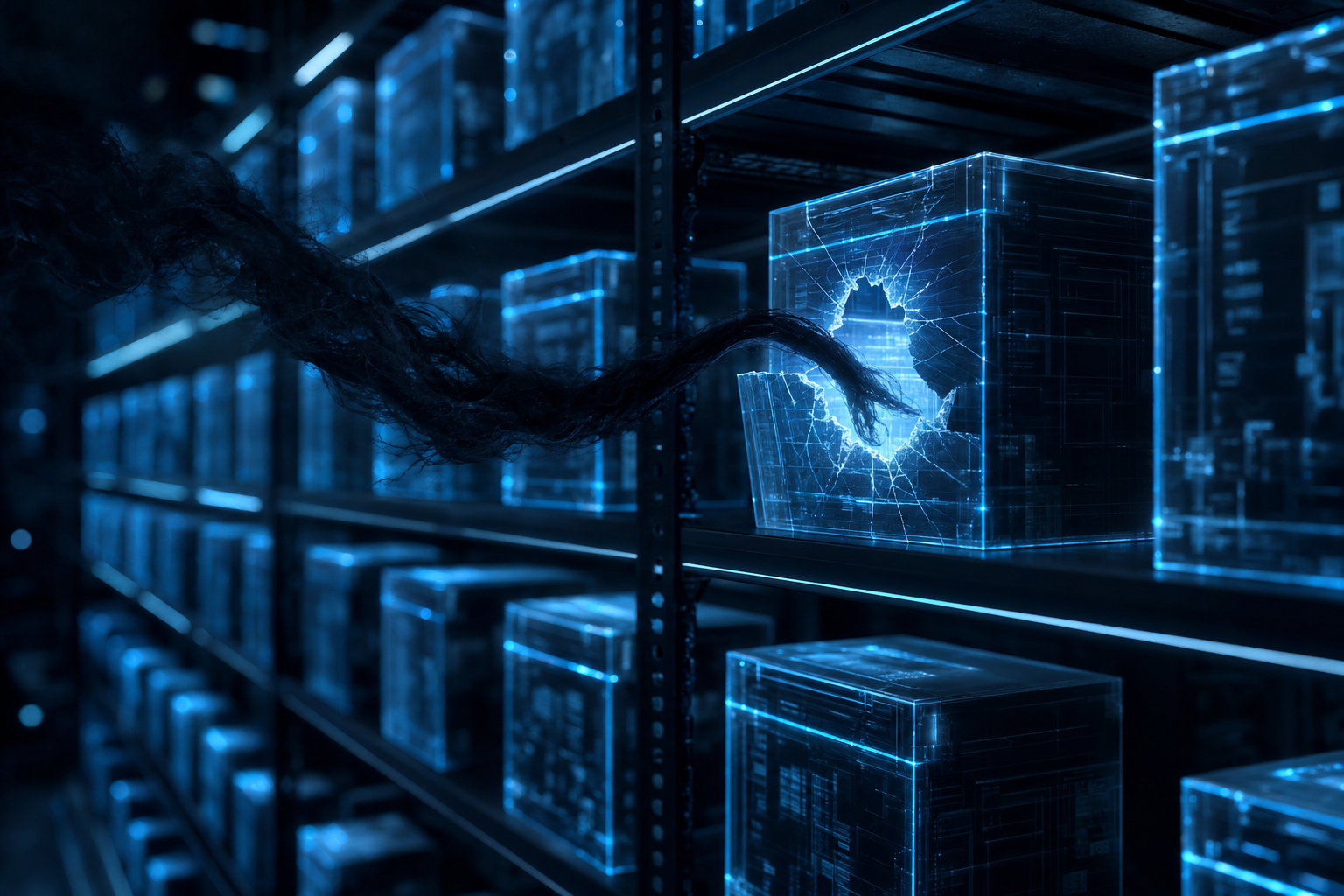 Three JFrog Artifactory Bugs Are Being Actively Exploited - Is Your Dev Pipeline Patched?