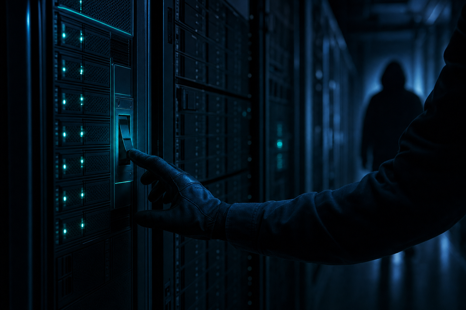 Kiteworks Tells Customers to Power Down Servers Over Credible Threat - With No Patch in Sight