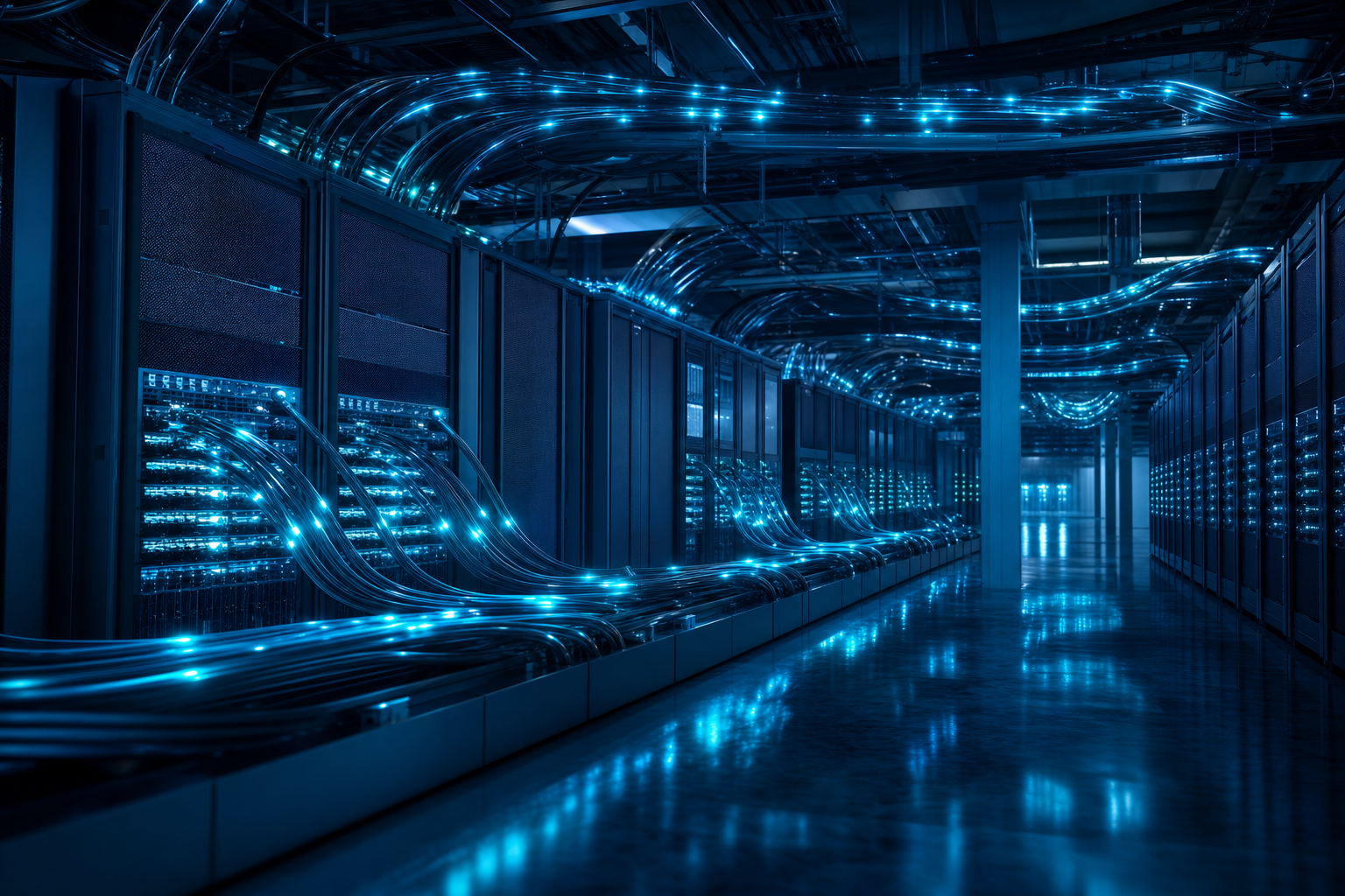LINX's LON2 Network Hits 1Tbps as UK Businesses Rethink Network Resilience
