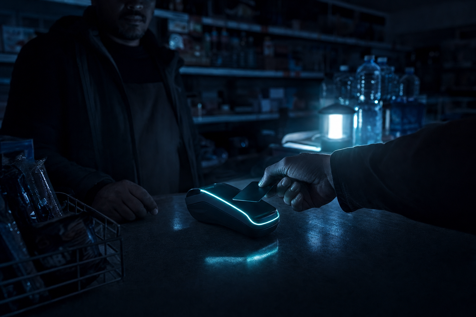 Mastercard Is Adding Offline Payments Across Europe - A Lesson in Business Continuity for Every UK Retailer