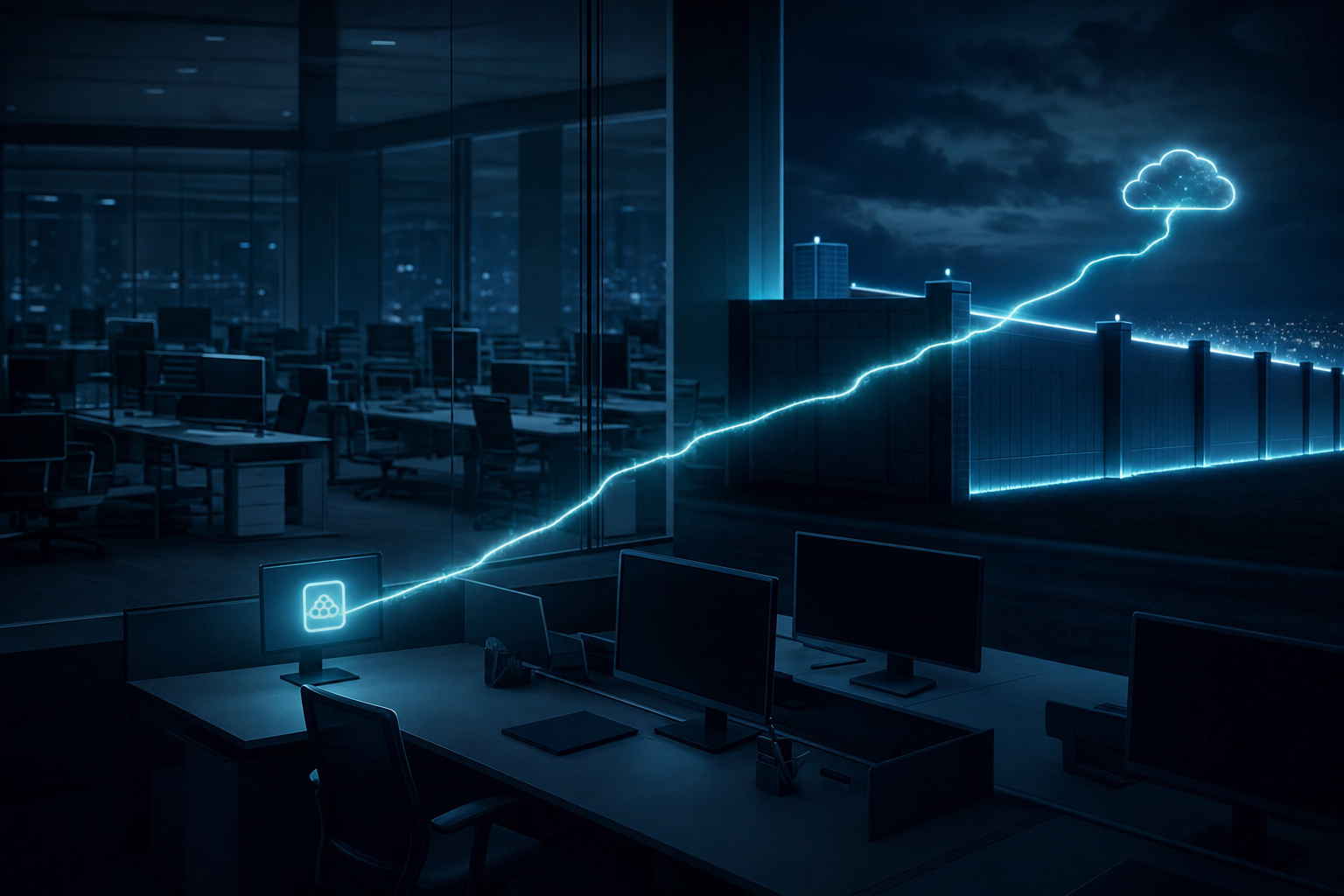 ICO Reprimands Met Police Over Shadow IT - A Governance Lesson for Every UK Business
