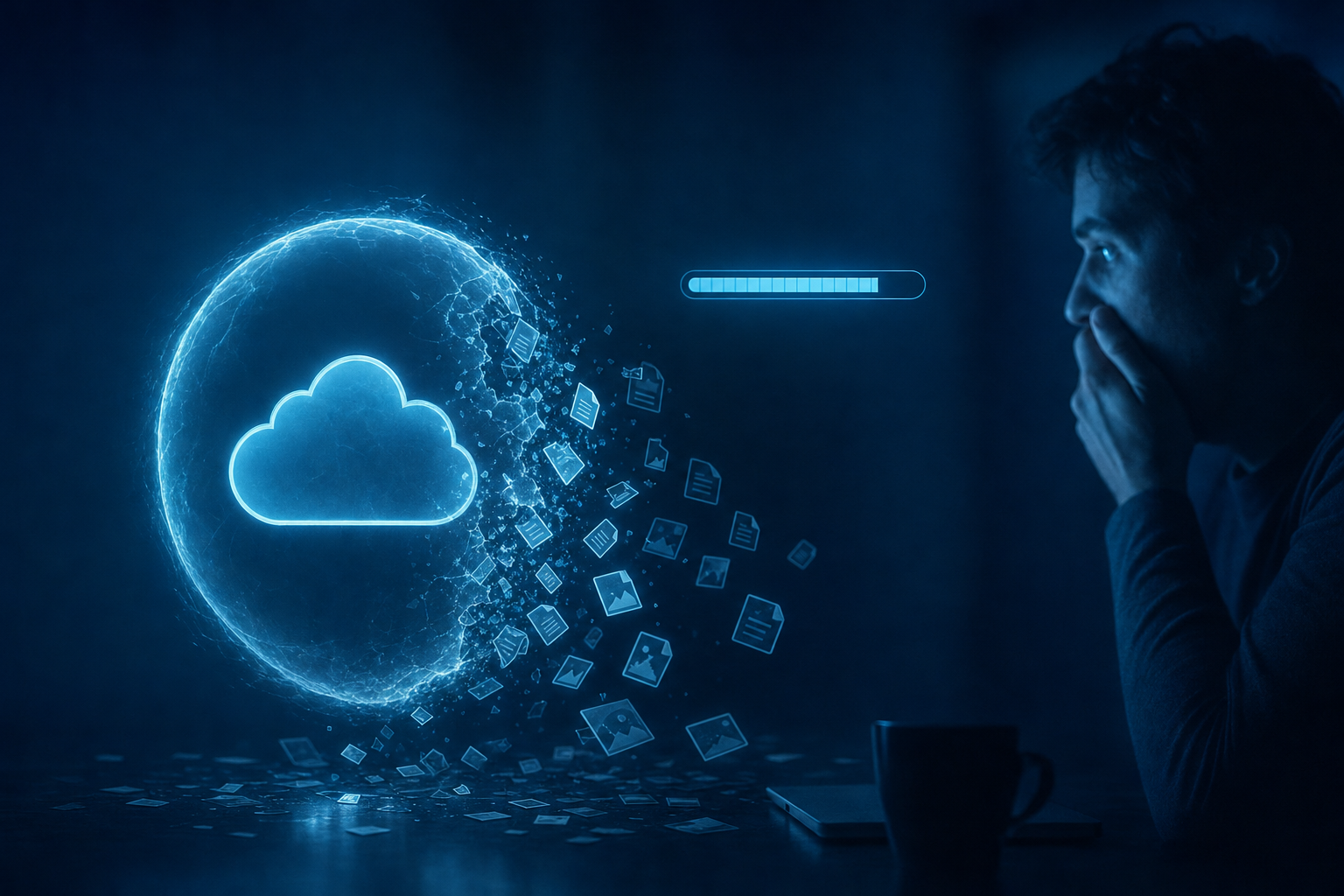 Microsoft Is Cutting OneDrive Storage by Up to 4TB - Why This Matters If Your Business Runs on a Personal 365 Plan