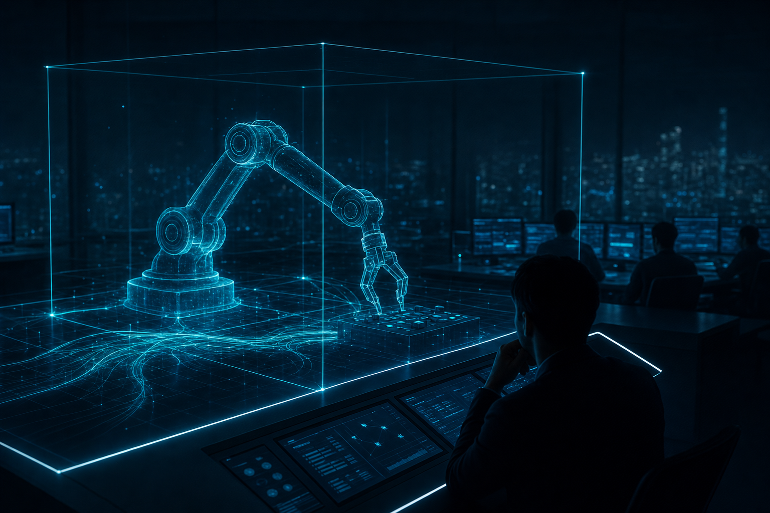 NCSC Issues Interim Safety Guidance as Agentic AI Risks Come Into Focus