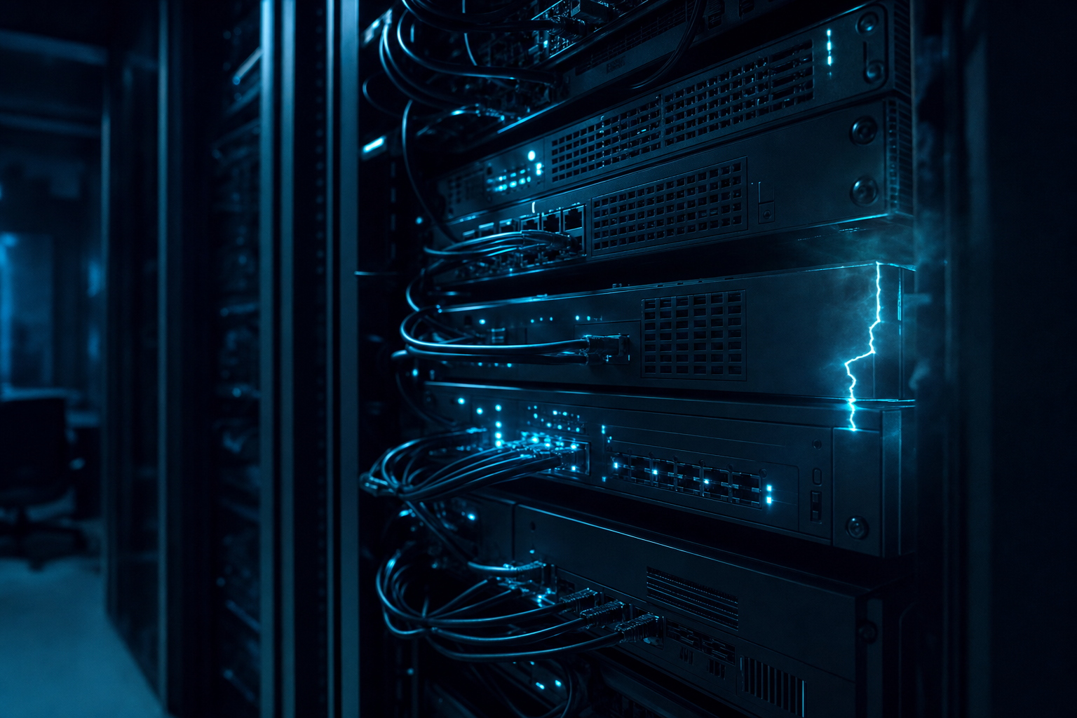 NCSC Warns on Internet-Exposed Edge Devices — Is Your Firewall Quietly Visible Online?