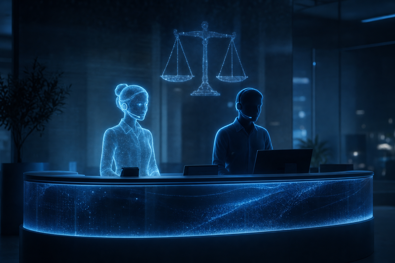 Ofcom Sets Ground Rules for AI in Customer Service - A Standard Any UK Business Can Audit Against