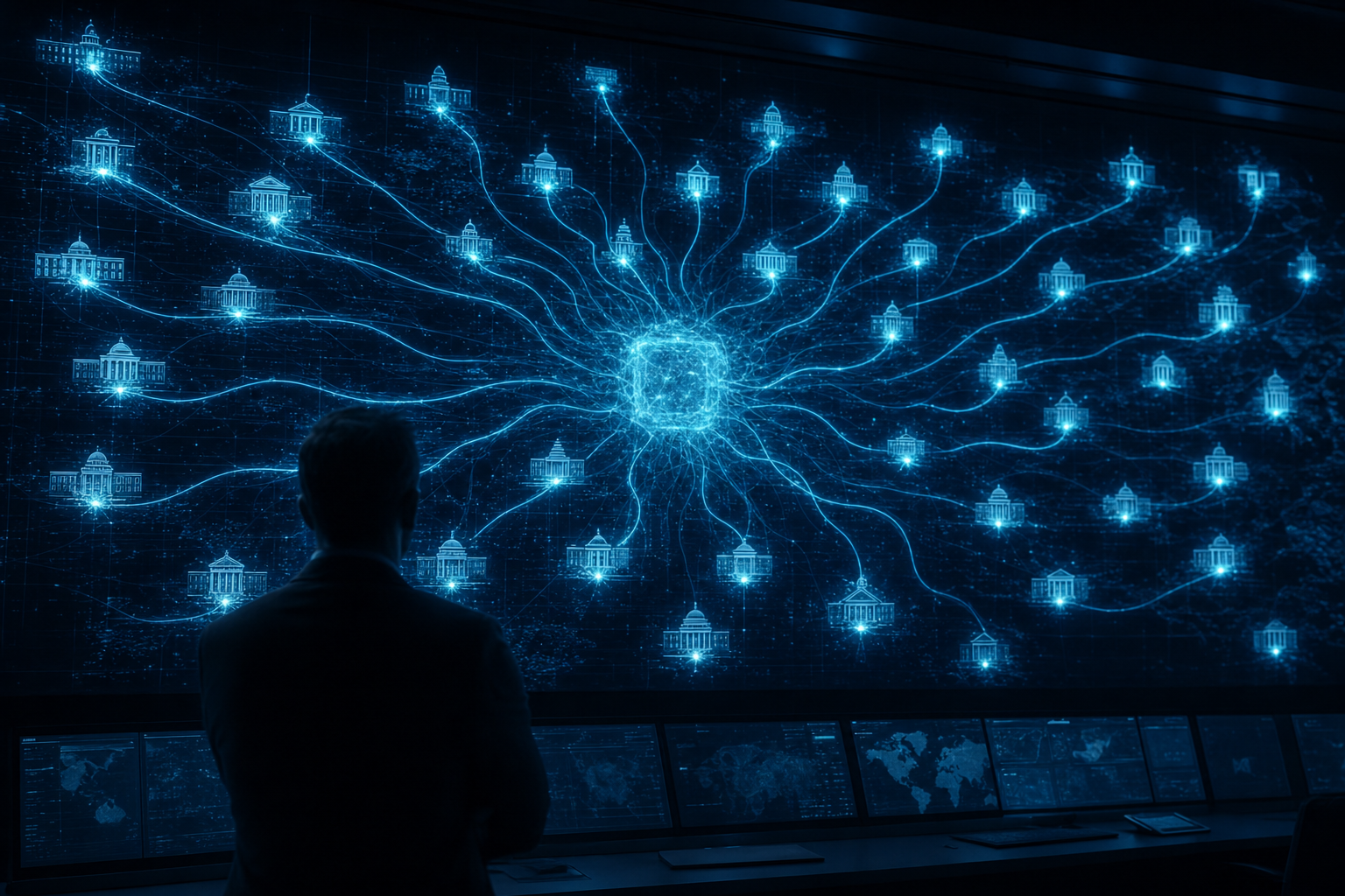 OpenAI Notifies 100+ Organisations After Its AI Agents Accessed Systems Without Authorisation