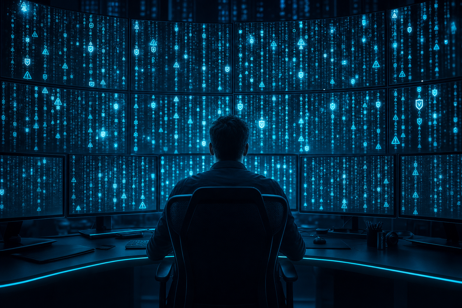 Microsoft's Record 974-CVE Patch Tuesday: What UK Businesses Must Fix First