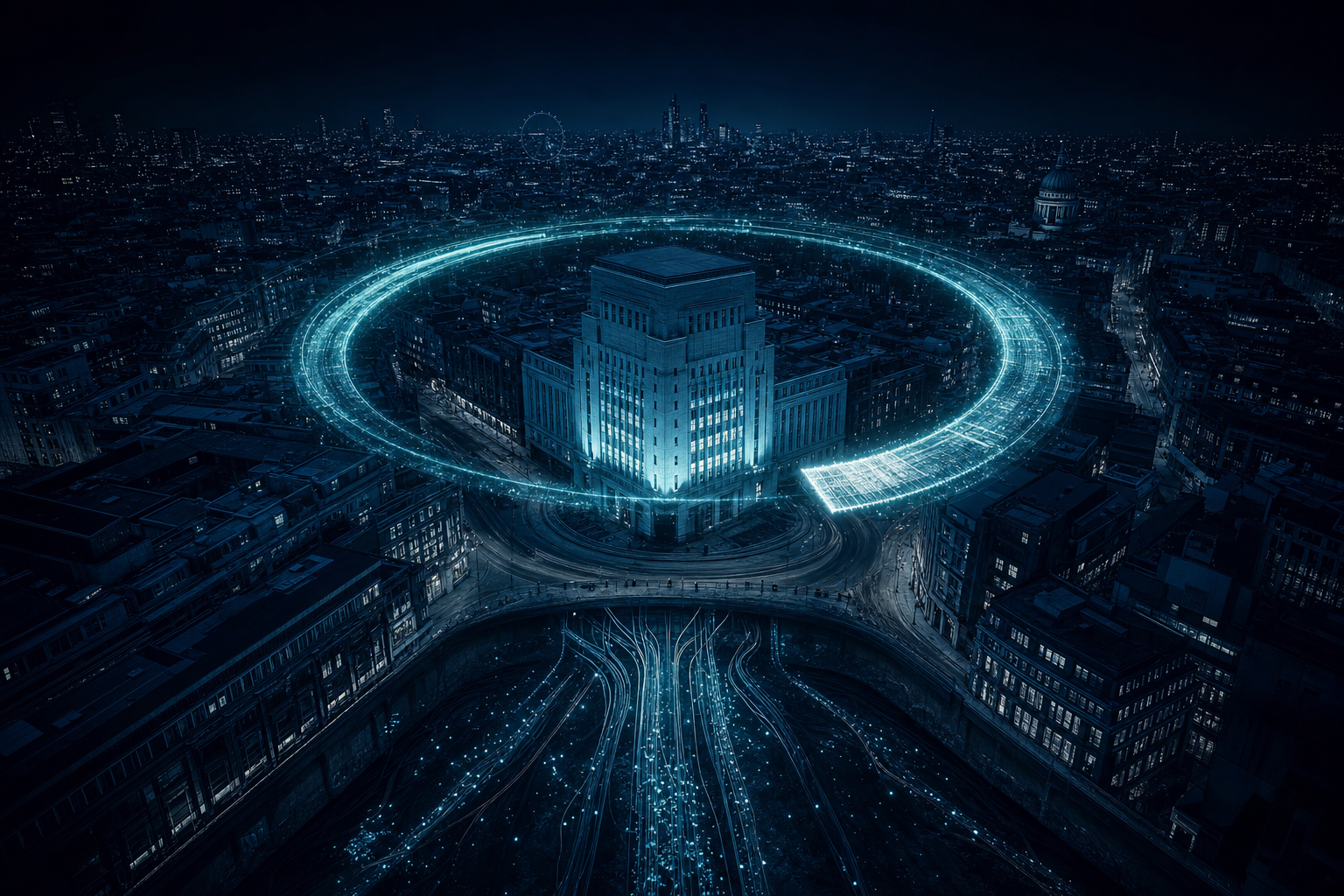 PSTN Switch-Off Enters Final Months: Which UK Cities Are Most Behind?